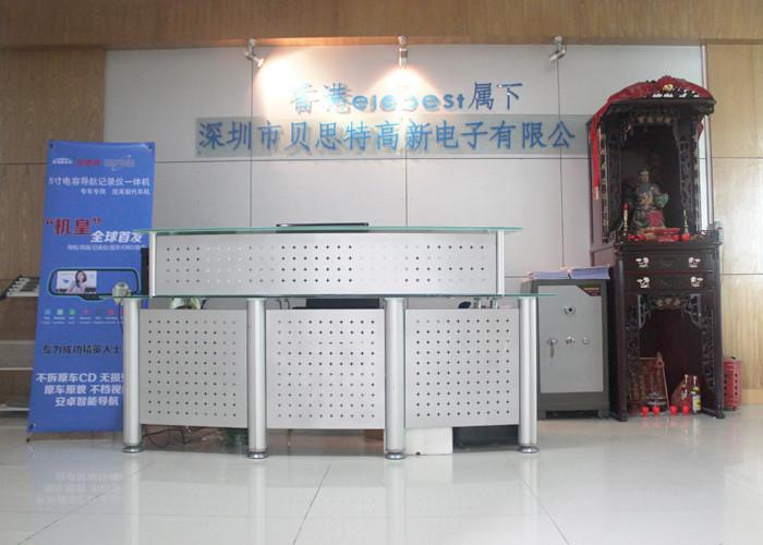 Verified China supplier - ShenZhen Elebest Technology (HK) Co., Ltd