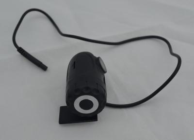 China Multi Sprachen-G-Sensor 1080P Selbstvideorecorder mit 140 Grad Weitwinkel zu verkaufen