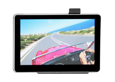 中国 TF/MMC の maximium 32GB の ブルートゥース 1080P 車のカメラ GPS のレコーダー 販売のため