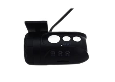 China Tragbares volles Miniauto DVR HD 1080P mit drehender Linse 350 Grad zu verkaufen