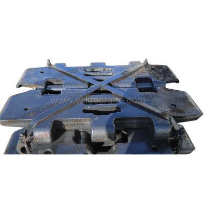 China High Quality Heavy Equipment Sprocket For QUY70 Machine Undercarriage Parts 80T for sale