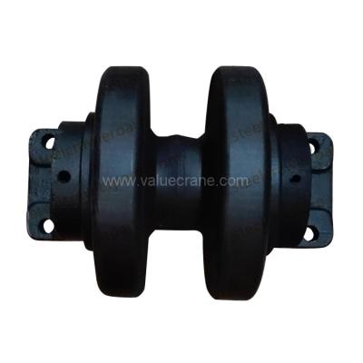 China Heavy Equipment RIS SCC1500CC Top Spare Parts Carrier Roller 150T For SANY for sale