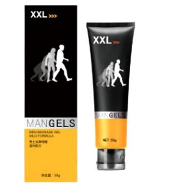 China Adult XXL Anti Aging Body Products Men Massage Gel Training Enlarge Massage Gel for sale