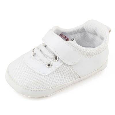 China Wholesale Kids Flat Newborn Sneakers Infant Baby Running Sports Shoes For Toddlers for sale