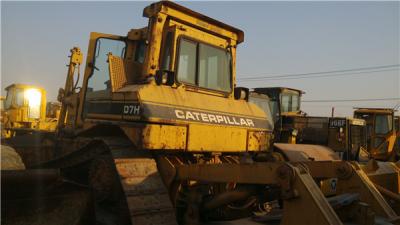 China used cat bulldozer for sale