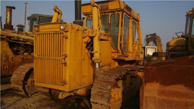 China Used komatsu bulldozer D155A, for sale