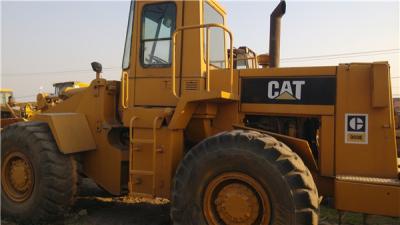 China used 950e CAT wheel loader for sale