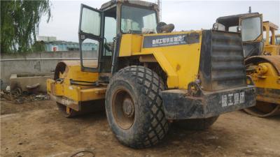 China used road roller XCMG, used road roller, XCMG road roller supplier for sale