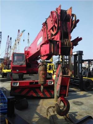 China kato-KR300 KR300 rough terrain crane for sale