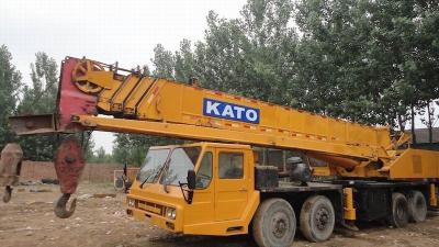 China NK500E-V used truck crane japan for sale