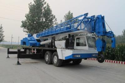 China GT800E-3 used tadano mobile crane for sale