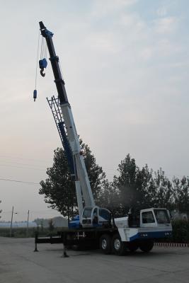 China TADANO 80TON USED ROUGH TERRAIN CRANE for sale