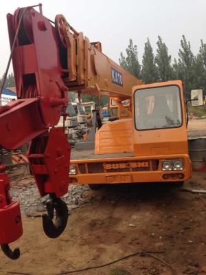 China Kato 25ton used rough terrain crane for sale