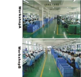 Fournisseur chinois vérifié - Zhuhai Sanjin Industrial Co., Ltd.