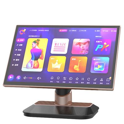 China 21.5 inch capacitive hot panel bare touch screen kit for karaoke factory china for sale