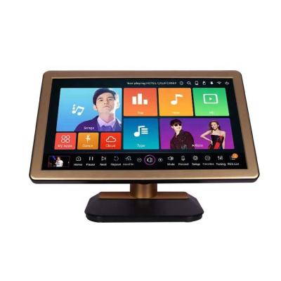 Cina Touch Screen Led Display Screen 21.5 Infrared Display Monitor Karaoke Screen Monitor 21.5inch in vendita