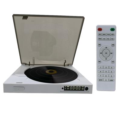 Chine Home DVD CD Player In House With VCD Player With BT FM USB Speaker Factory Hot Sale à vendre