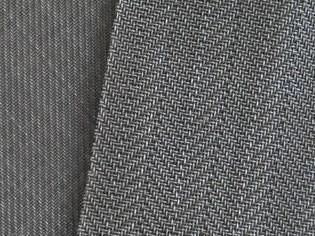 China Black Wire Cloth for sale