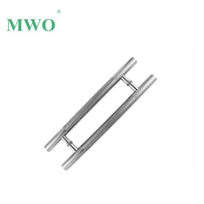 China 2021 Modern Hot Product Glass Door Pull Handle For Door for sale