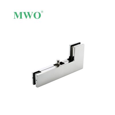 China Modern Glass Door Accessories Patch Fixture for sale