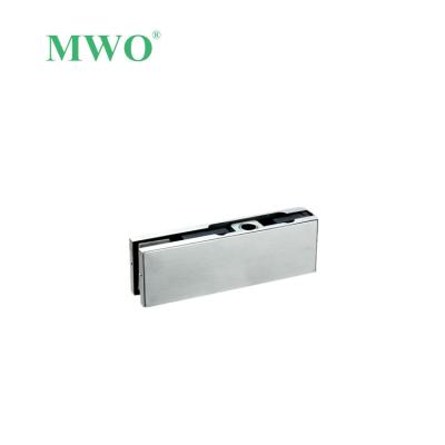 China Modern Glass Hardware Patch Door Fit Porcelain for sale