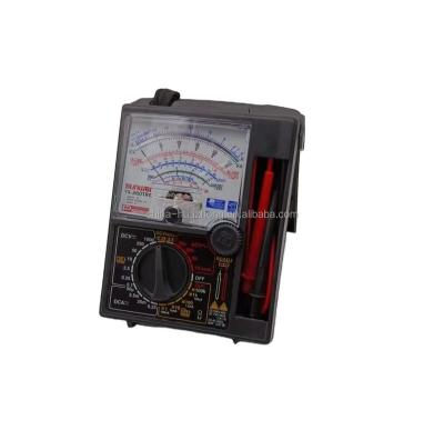 China Wholesale High Quality Sunwei360TRF Analog Multimeter Multimeter With Sunwei360TRF Low Current Function for sale