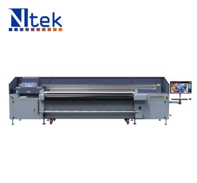 China Shops Printing Industrial Inkjet Printer With RICHO GNE5 Printer Head for sale