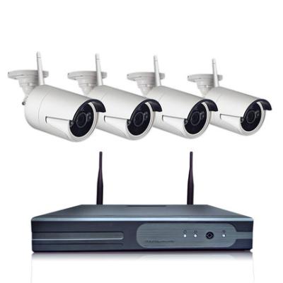 China NIGHT VISION Video Surveillance System for sale