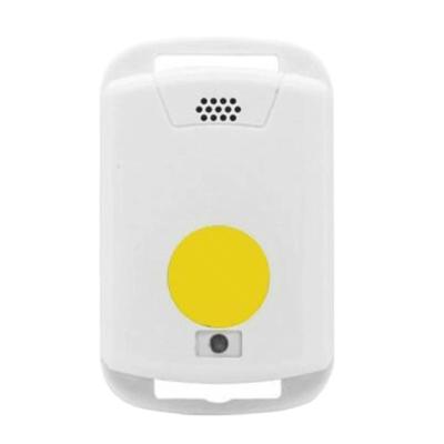 China GSM Help Alarm Fall Alert Automatic Gsm Fall Alert Detection Medical Life SOS Alarm For Elder CX-69 for sale