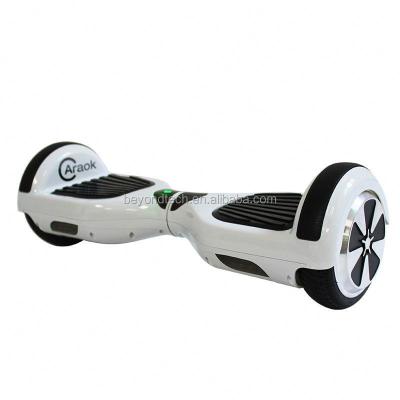 China Scooter Turbocharger Freestyle Scooter Citway Scooter 6.7 Inch for sale