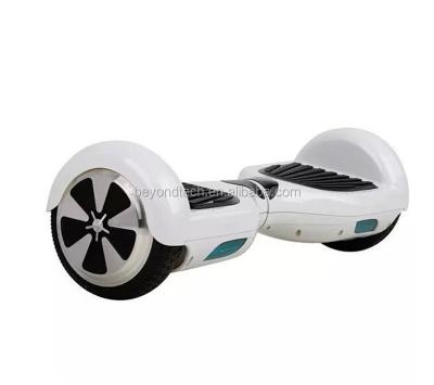 China Electric Scooter Germany Oof Road Self Balance 6.7 Inch for sale