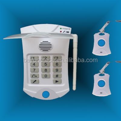 China Ideal for older home call center equipment for senior people for sale