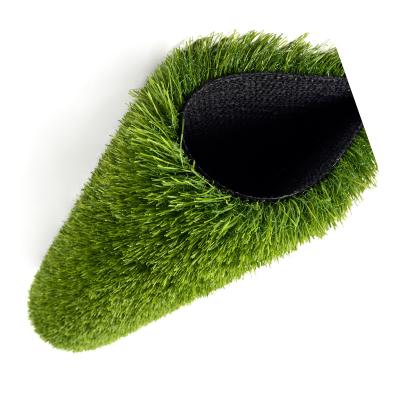 China Tennis Artificial Landscaping Grass Synthetic Grass Turf For Garden en venta