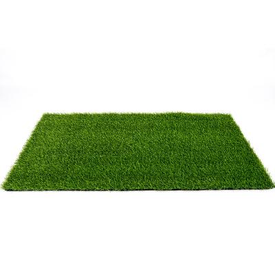 中国 football Synthetic Landscape Grass Turf Lawn Universal Decoration 販売のため