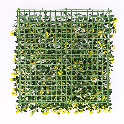 China New Arrival Best Prices Artificial Plant Wall Features Artificial Wall Plants Grass For Indoor en venta