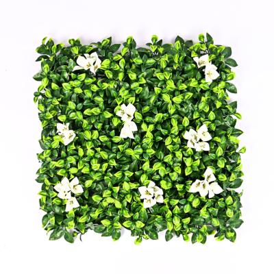 China China Manufacturer Factory Price Hanging Vines Artificial Flower Wall Backdrop Wall Decor Artificial Crawling Plants for sale