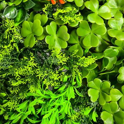 China Professional Manufacture Promotion Price Artificial Moss Plant Tropical Plant Wall Artificial Wall Climbing Plants for sale