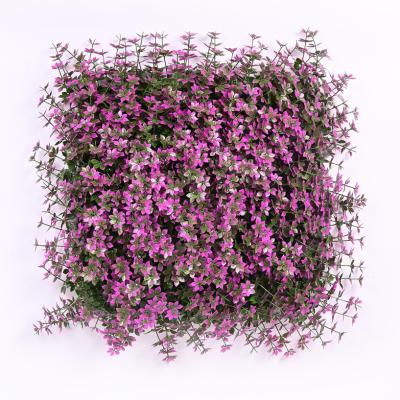 China China Manufacturer Factory Price Uv Artificial Plant Moss Wall Artificial Green Plant Wall zu verkaufen