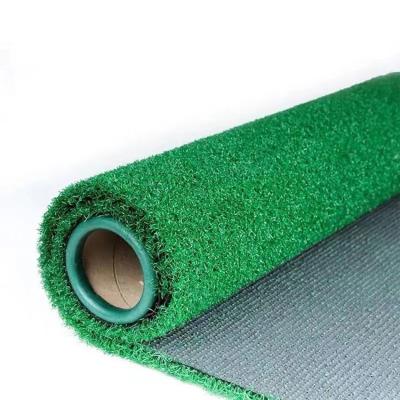 Κίνα Three Color Fake Grass Landscape Artificial Synthetic Turf Grass Astroturf προς πώληση