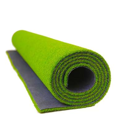 Κίνα Portable Artificial Golf Grass Turf Mini Artificial Turf 10mm-60mm προς πώληση