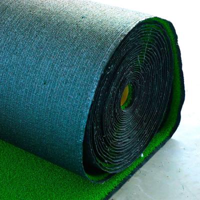 Κίνα Mini Artificial Golf Grass Large Outdoor Eco Friendly Turf 10mm-60mm Roll προς πώληση