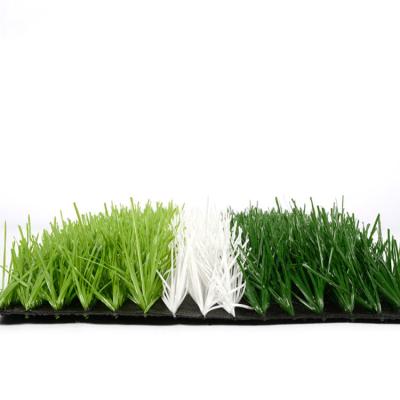 China High Quality Chinese Fakegrass 50mm Artificial Grass Lawn Grass Football Artificial Synthetic Lawn for sale