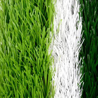 China Turf Synthetic Grass Mat Ground Lawn Artificial Grass Football Fields Synthetic Lawn Grass Carpet Sod Green Carpet Gym Turf en venta