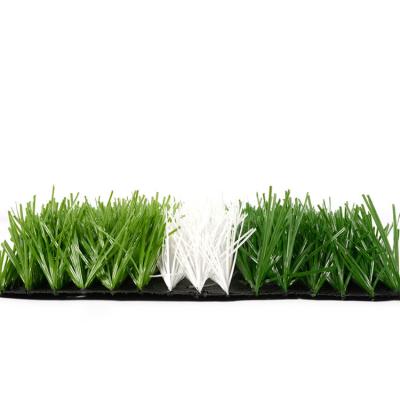 China Synthetic Grass Turf Landscaping Artificial Grass For Garden For Decoration Special Turf For Football Field Artificial Turf for sale