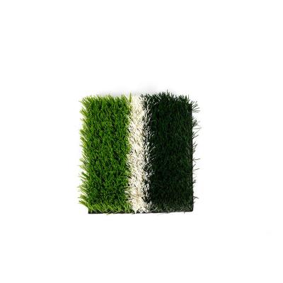 China Football Turf High-density Artificial Grass Flooring Football Field Artificial Grass Turf Landscaping For Playground en venta