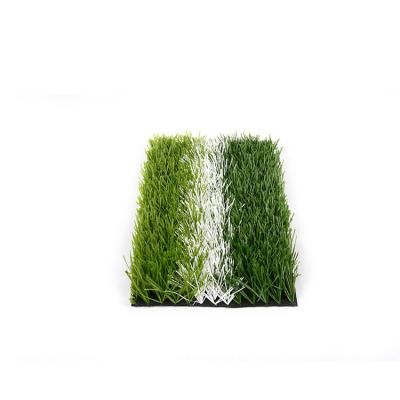 China Hot Sale Artificial Grass Turf Garden Green Carpet Artificial Grass Synthetic Artificial Grass For Football Field for sale