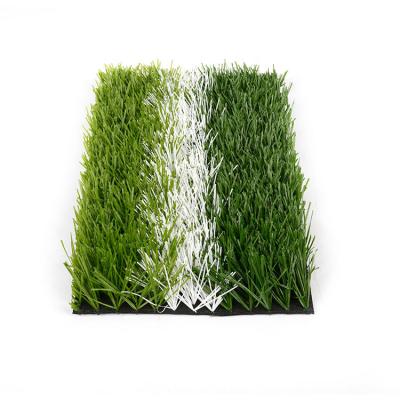 中国 Mini Football Field Artificial Turf Grass Carpets Green Artificial Grass Carpet Landscaping Artificial Grass For Playground 販売のため