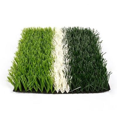 China Factory Directly Supply Good Price Football Artificial Grass Rug Carpet High Quality Football Sport Turf Green Artificial Grass zu verkaufen