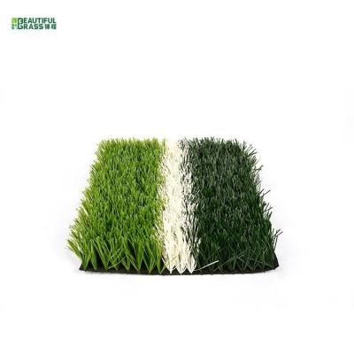 China Direct Wholesale Grass Football Lawn Landscaping Green Artificial Quality Pro Landscaping Artificial Grass For Playground for sale