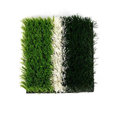 China Cheap And High Quality Artificial Gardengrass Football Grass Football Field Lawngrass Artificial Grass Simulation Garden Lawn for sale